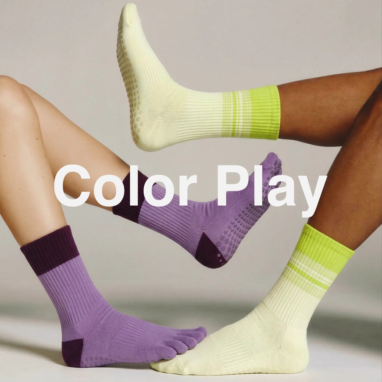 Color Play